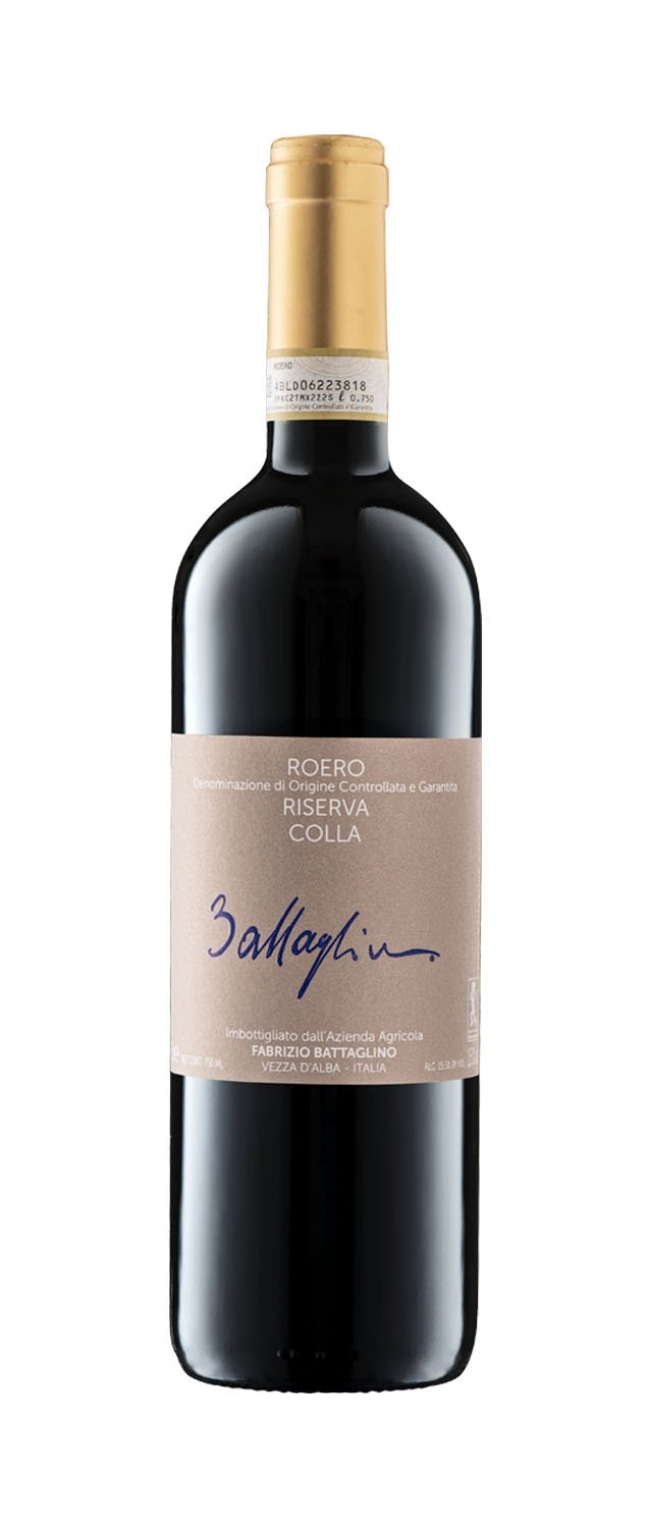 COLLA Roero DOCG Riserva