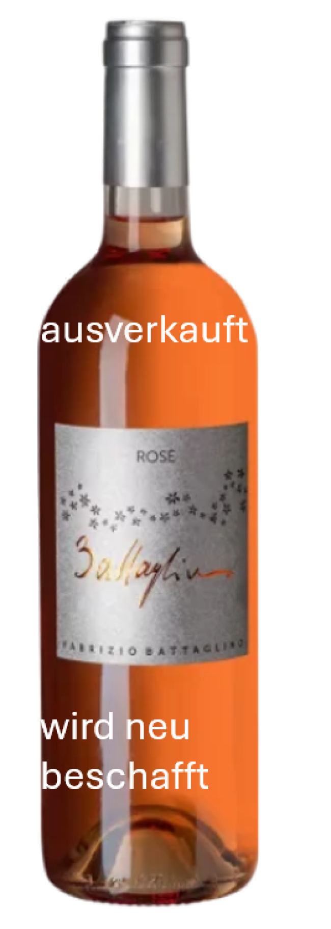Rosé Rosato