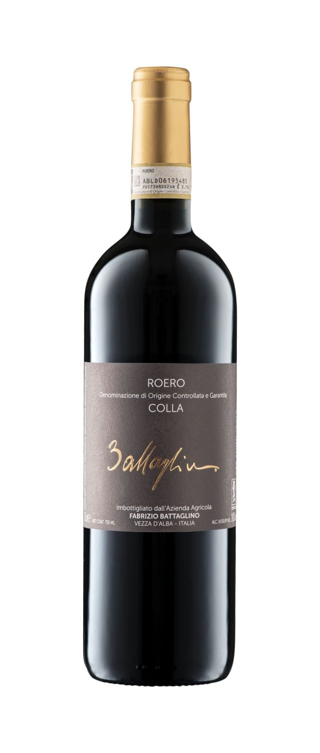 COLLA Roero DOCG