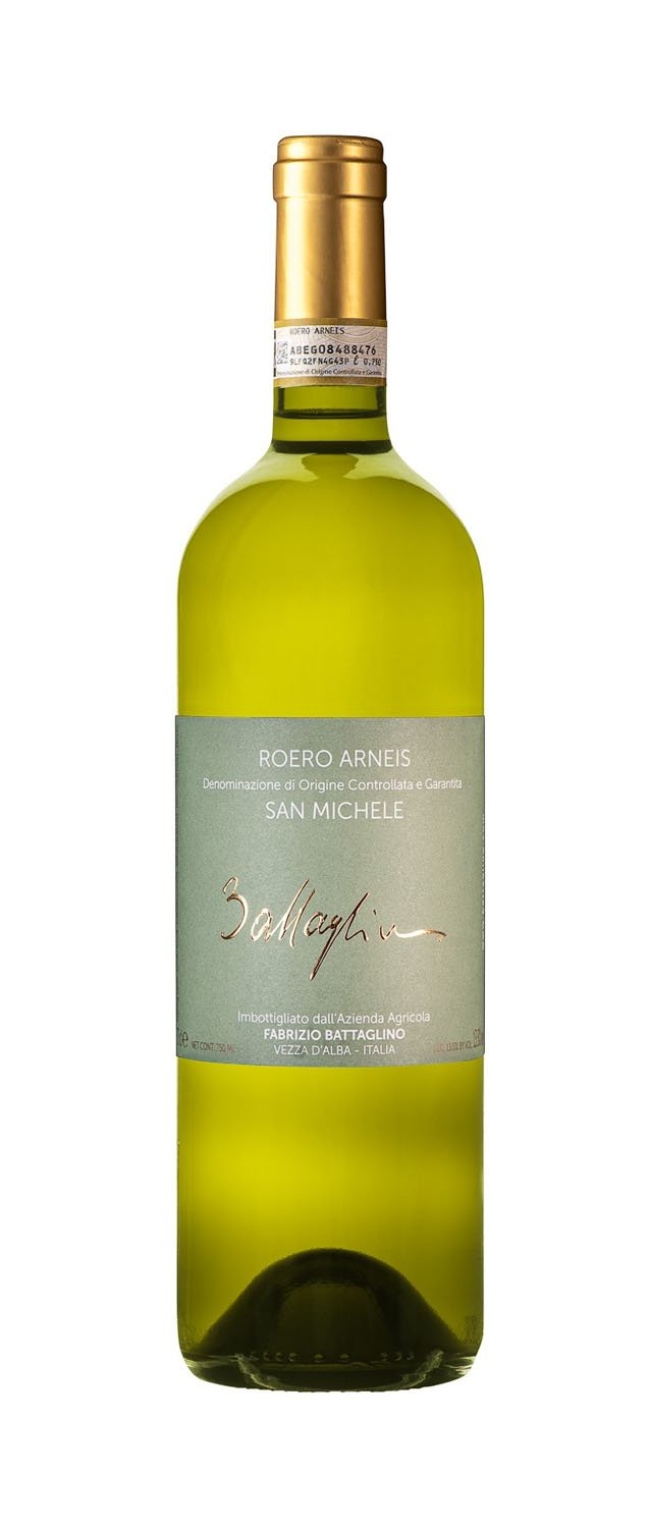 Roero Arneis DOCG San Michele