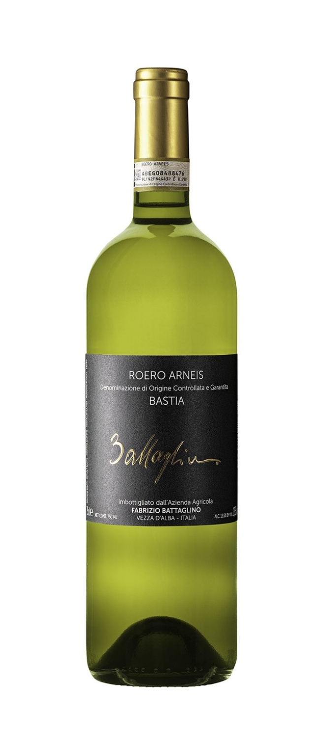 Roero Arneis DOCG Bastia